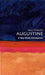 Augustine (VSI): Very Short Introduction by Henry Chadwick