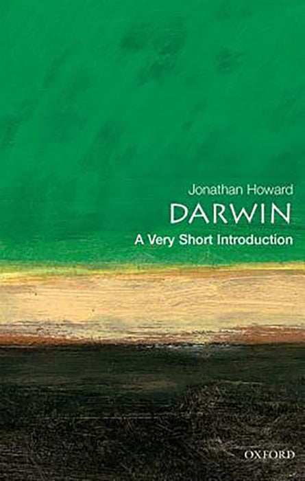 Darwin (VSI): .