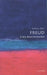 Freud (VSI): Very Short Introduction by Anthony Storr