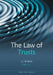 The Law of Trusts 12th Edition by Penner