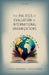 The Politics of Evaluation in International Organizations by Vytautas Jankauskas