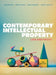 Contemporary Intellectual Property 6th Edition by Brown