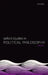 Oxford Studies in Political Philosophy Volume 8 by David Sobel