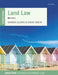 Land Law Directions by Sandra Clarke