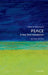 Peace: A Very Short Introduction by Oliver P. Richmond
