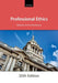 Professional Ethics by The City Law School