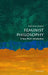 Feminist Philosophy: A Very Short Introduction by Katharine Jenkins