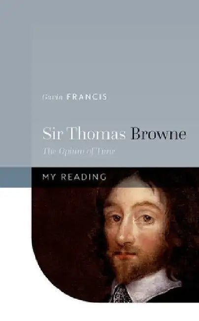 Sir Thomas Browne by Francis