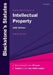 Blackstone's Statutes on Intellectual Property by Andrew Christie
