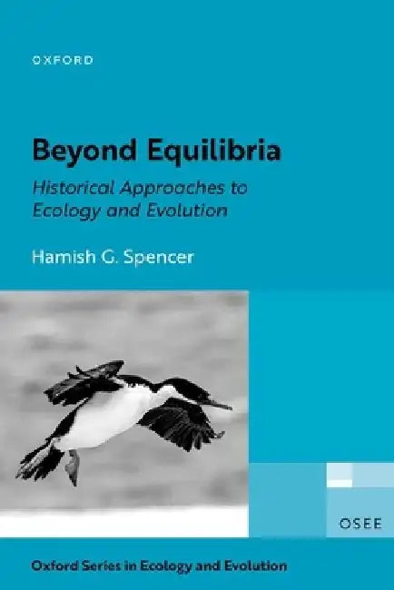 Beyond Equilibria by Hamish G. Spencer