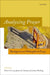 Analyzing Prayer: Theological and Philosophical Essays by Oliver D. Crisp