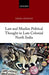 Law and Muslim Political Thought in Late Colonial North India by Adeel Hussain