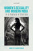 Women's Sexuality and Modern India by Amrita, Narayanan