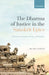 The Dharma of Justice in the Sanskrit Epics: Debates on Gender, Varna, and Species by Ruth Vanita