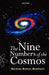 The Nine Numbers of the Cosmos by Michael Rowan-Robinson