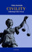 Civility: Cultivating Public Virtues by Philip Sheldrake