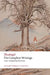 The Complete Writings by Zhuangzi
