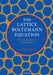 The Lattice Boltzmann Equation: For Complex States of Flowing Matter by Sauro Succi