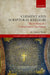 Clement and Scriptural Exegesis: The Making of a Commentarial Theologian by H. Clifton Ward