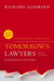 Tomorrow's Lawyers: An Introduction to Your Future by Susskind, Richard