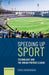Speeding Up Sport: Technology And The Indian Premier League by Subramanian