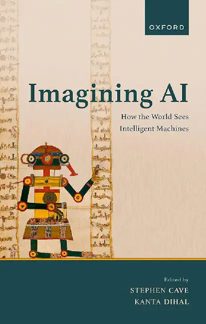 Imagining Ai by Cave