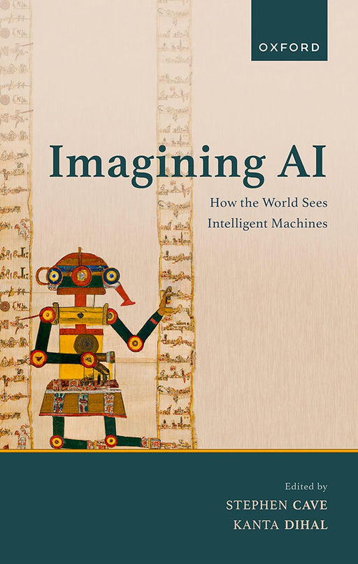 Imagining Ai by Cave