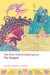 The Tempest by William Shakespeare