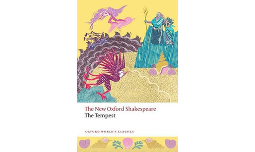 The Tempest by William Shakespeare