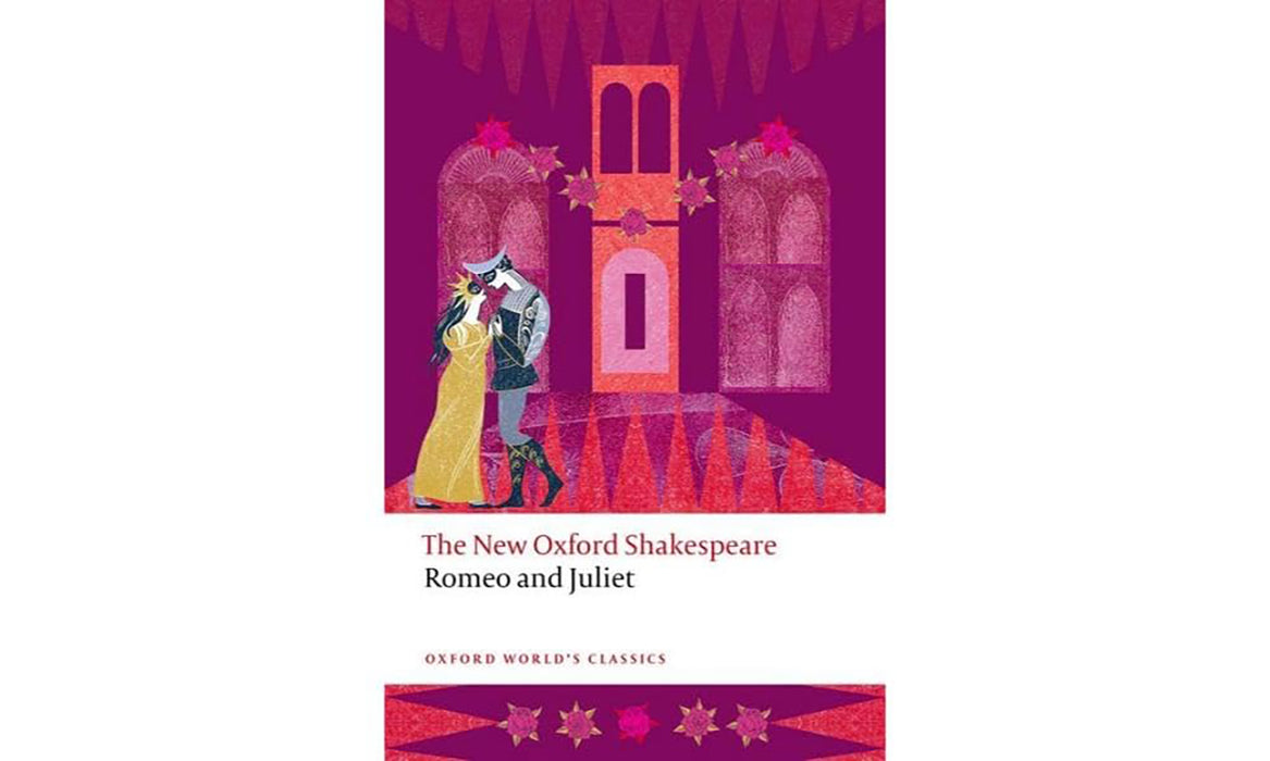 Romeo And Juliet