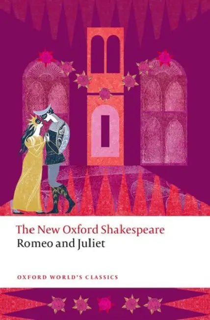 Romeo And Juliet by William Shakespeare