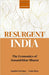 Resurgent India: The Economics of Atmanirbhar Bharat by Jagadish Shettigar