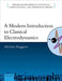 A Modern Introduction to Classical Electrodynamics by Michele Maggiore