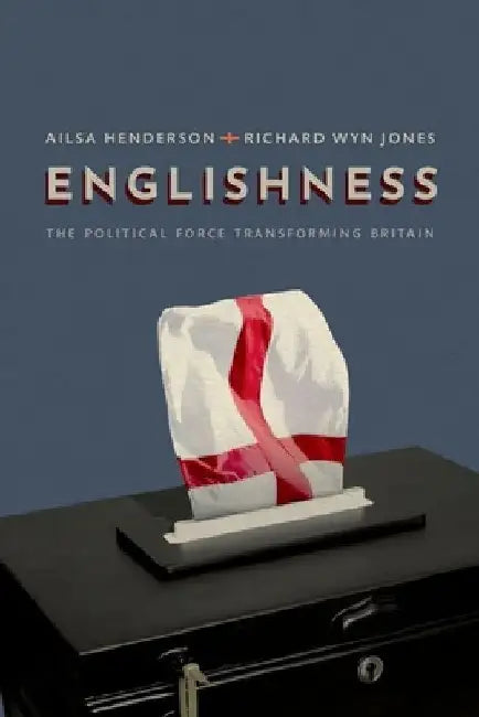 Englishness by Henderson