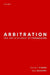 Arbitration: The Art & Science of Persuasion by Donald Vinson