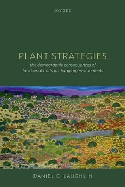 Plant Strategies by Laughlin