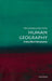 Human Geography: A Very Short Introduction 
