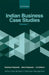 Indian Business Case Studies Volume I by Asha Pachpande
