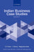 Indian Business Case Studies  (Vol. 2) by Bhagyashree Kunte