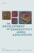 The Development of Generativity Across Adulthood by Feliciano Villar