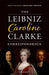 The Leibniz-Caroline-Clarke Correspondence by Gregory Brown, Gregory Brown