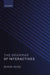 The Grammar of Interactives by Bernd Heine
