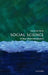 Social Science: A Very Short Introduction by Alexander Betts