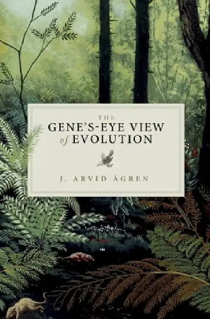 The Gene's-Eye View of Evolution by J. Arvid Agren