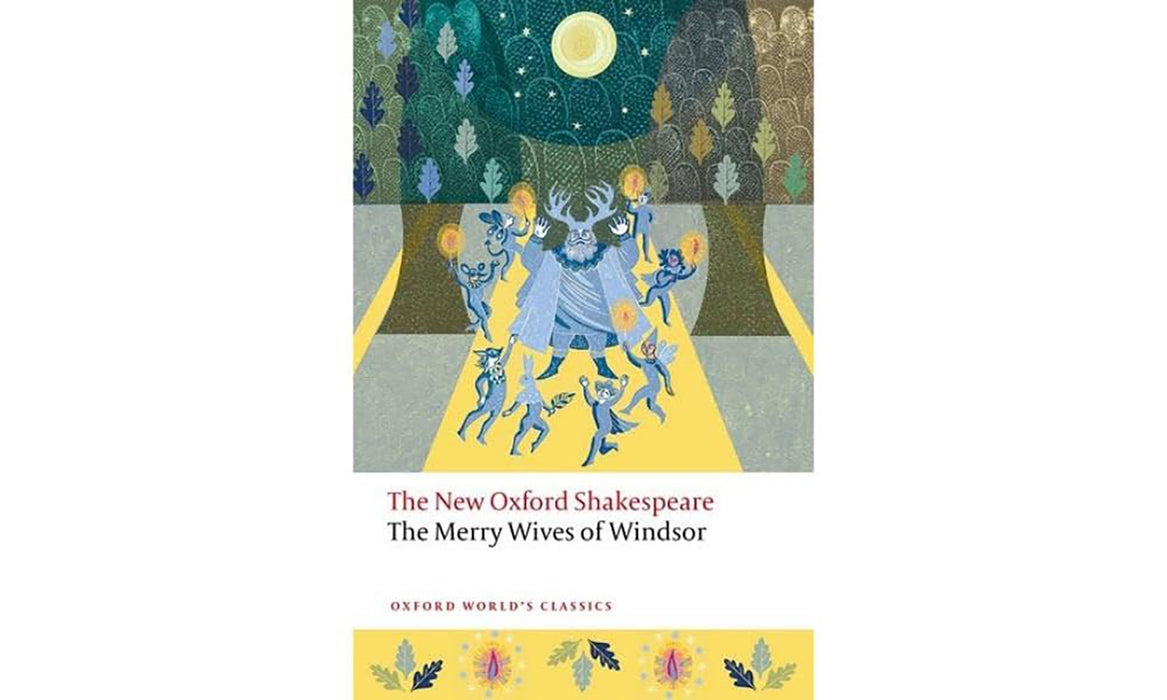 The Merry Wives Of Windsore