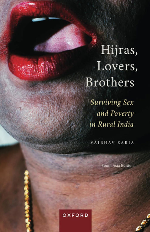 Hijras Lovers Brothers by Saria