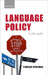 Language Policy by Florian (Senior Professor of Japanese Society and Sociolinguistics, Senior Professor of Japanese Society and Sociolinguistics, IN-EAST Institute of East Asian Studies, University of Duisburg- Coulmas