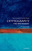 Cryptography: A Very Short Introduction by Sean Murphy