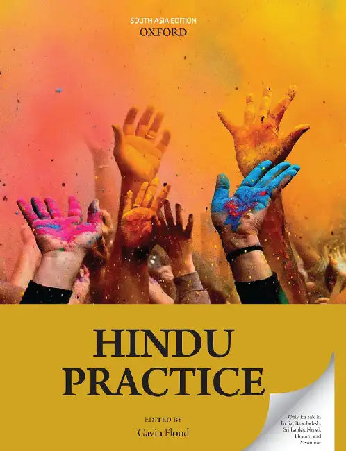 Hindu Practice by Gavin Flood