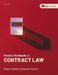 Pooles Textbook on Contract Law 16th Edition by Merkin